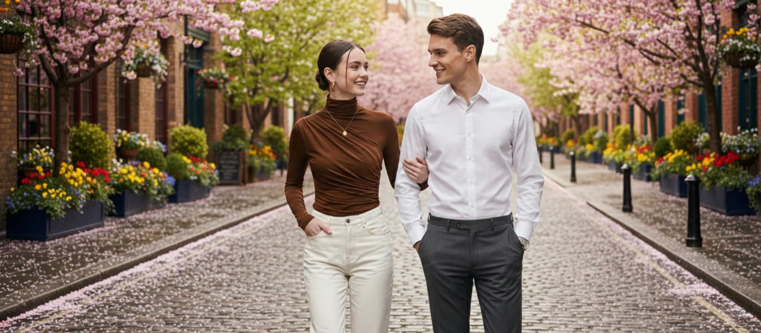 Timeless Elegance, Modern Sophistication
