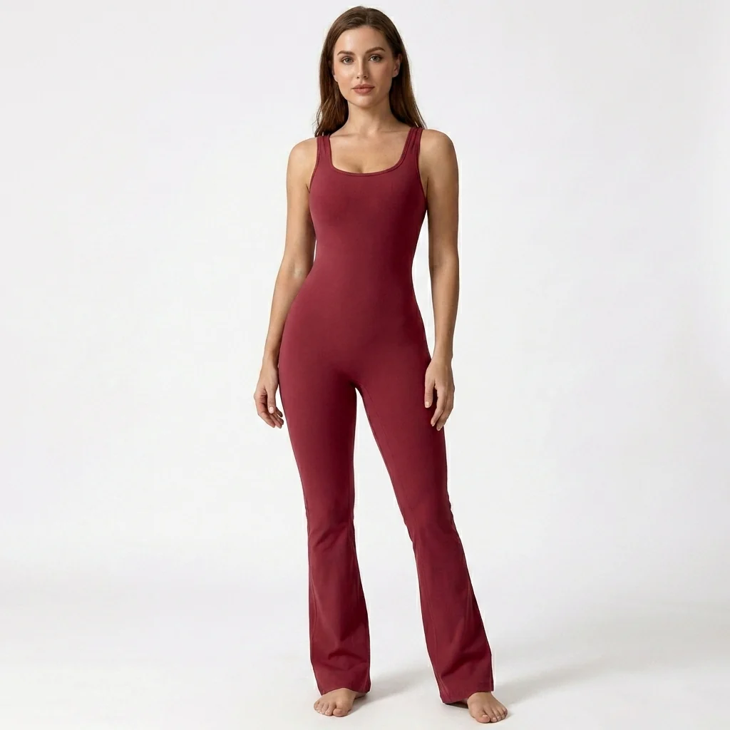 Women's Jumpsuit